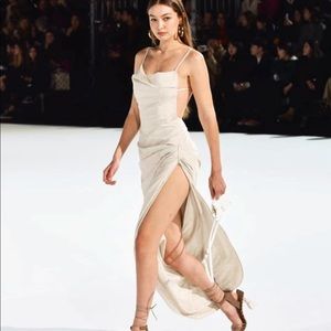 Jacquemus La Robe Saudade
